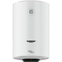Накопительный электрический водонагреватель Ariston PRO1 R INOX ABS 30 V Slim 2K — Chaika Market