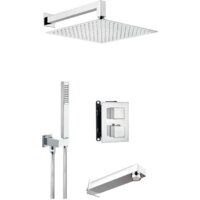 Душевая система  Deante Thermo-1T — Chaika Market