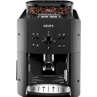 Кофемашина Krups EA810B — Chaika Market