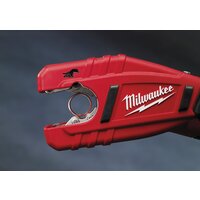 Труборез Milwaukee 4933411920 - Изображение №7 — Chaika Market
