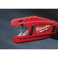 Труборез Milwaukee 4933411920 - Изображение №8 — Chaika Market