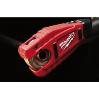 Труборез Milwaukee 4933411920 - Изображение №4 — Chaika Market