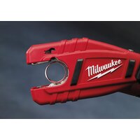Труборез Milwaukee 4933411920 - Изображение №3 — Chaika Market
