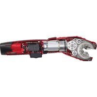 Труборез Milwaukee 4933411920 - Изображение №5 — Chaika Market