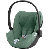 Детское автокресло Cybex Cloud T i-Size Plus (leaf green) — Chaika Market