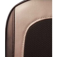 Массажная накидка на сиденье Gezatone Easy Relax AMG 399SE - Изображение №5 — Chaika Market