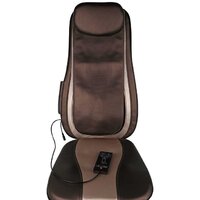 Массажная накидка на сиденье Gezatone Easy Relax AMG 399SE — Chaika Market