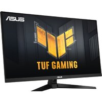 Игровой монитор ASUS TUF Gaming VG27AQA1A - Изображение №4 — Chaika Market