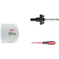 Коронка Milwaukee Set 4932492470 — Chaika Market