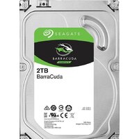Жесткий диск Seagate Barracuda 2TB ST2000DM008 — Chaika Market