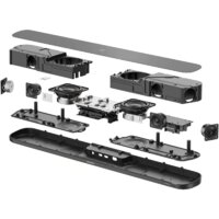 Саундбар Sennheiser Ambeo Mini - Изображение №8 — Chaika Market