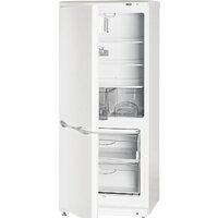 Холодильник ATLANT ХМ-4008-022 - Изображение №8 — Chaika Market