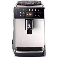 Кофемашина Saeco GranAroma SM6580/20 - Изображение №4 — Chaika Market