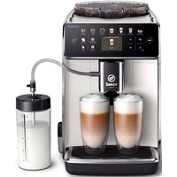 Кофемашина Saeco GranAroma SM6580/20 - Изображение №2 — Chaika Market