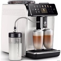 Кофемашина Saeco GranAroma SM6580/20 - Изображение №3 — Chaika Market