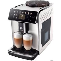 Кофемашина Saeco GranAroma SM6580/20 - Изображение №1 — Chaika Market