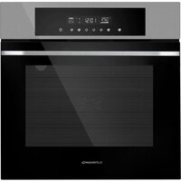 Электрический духовой шкаф MAUNFELD AEOD60103S — Chaika Market