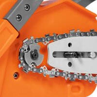 Электрическая пила Daewoo Power DACS 1500E - Изображение №7 — Chaika Market