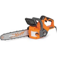 Электрическая пила Daewoo Power DACS 1500E - Изображение №4 — Chaika Market