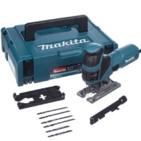 Электролобзик Makita 4351FCTJ - Изображение №4 — Chaika Market