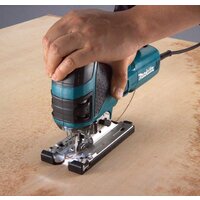 Электролобзик Makita 4351FCTJ - Изображение №2 — Chaika Market