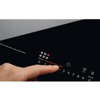 Варочная панель Electrolux EIV87675 - Изображение №4 — Chaika Market