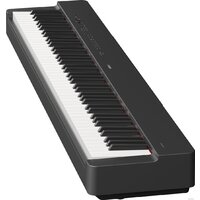 Цифровое пианино Yamaha P-225 (черный) - Изображение №4 — Chaika Market