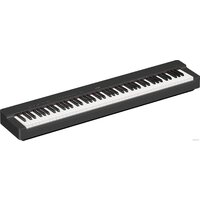 Цифровое пианино Yamaha P-225 (черный) - Изображение №2 — Chaika Market