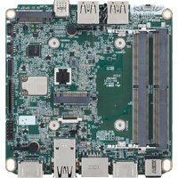 Компактный компьютер ASUS NUC 14 Pro 14RVH - Изображение №11 — Chaika Market