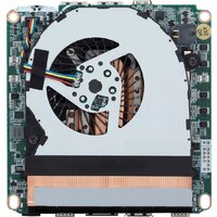 Компактный компьютер ASUS NUC 14 Pro 14RVH - Изображение №5 — Chaika Market