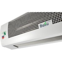 Тепловая завеса Ballu BHC-M20T24-PS (пульт BRC-D1) - Изображение №3 — Chaika Market