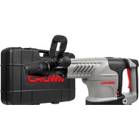 Отбойный молоток Crown CT18123V BMC — Chaika Market