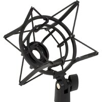 Проводной микрофон AKG P220 (черный) - Изображение №4 — Chaika Market