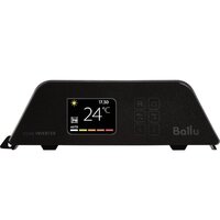 Конвектор Ballu BEC/ATI-2503 (черная бесконечность) - Изображение №3 — Chaika Market