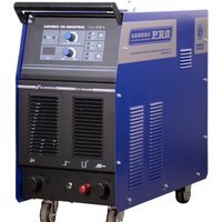 Аппарат плазменной резки AuroraPRO Airforce 160 Industrial — Chaika Market