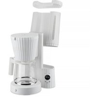 Капельная кофеварка Alessi Plisse MDL14G - Изображение №4 — Chaika Market