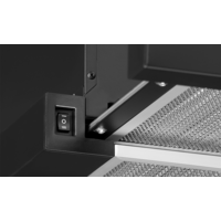 Кухонная вытяжка Concept OPV3150BC - Изображение №2 — Chaika Market