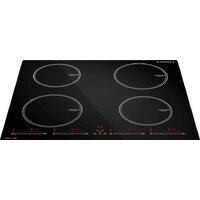 Варочная панель MAUNFELD CVI594SBK Inverter - Изображение №2 — Chaika Market