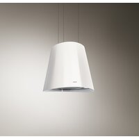 Кухонная вытяжка Jetair Gisela WH/F/50 (PRF0099143) - Изображение №2 — Chaika Market