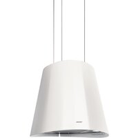 Кухонная вытяжка Jetair Gisela WH/F/50 (PRF0099143) — Chaika Market