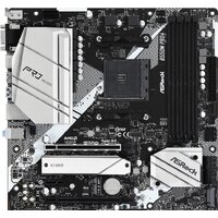 Материнская плата ASRock B550M Pro4 — Chaika Market