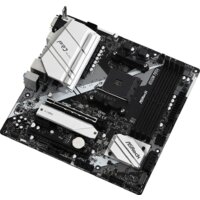 Материнская плата ASRock B550M Pro4 - Изображение №3 — Chaika Market