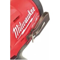  Milwaukee 4933459813 (шуруповерт, перфоратор, 2 АКБ, кейс) - Изображение №5 — Chaika Market