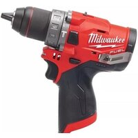  Milwaukee 4933459813 (шуруповерт, перфоратор, 2 АКБ, кейс) - Изображение №2 — Chaika Market