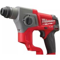  Milwaukee 4933459813 (шуруповерт, перфоратор, 2 АКБ, кейс) - Изображение №8 — Chaika Market