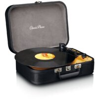 Виниловый проигрыватель Lenco TT-116 (черный) - Изображение №2 — Chaika Market