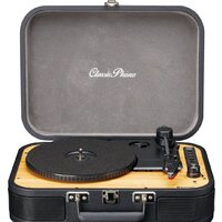 Виниловый проигрыватель Lenco TT-116 (черный) — Chaika Market