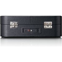 Виниловый проигрыватель Lenco TT-116 (черный) - Изображение №7 — Chaika Market