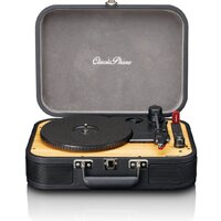 Виниловый проигрыватель Lenco TT-116 (черный) - Изображение №6 — Chaika Market