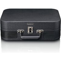 Виниловый проигрыватель Lenco TT-116 (черный) - Изображение №4 — Chaika Market